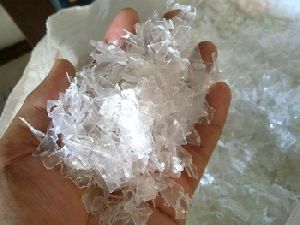 High Quality Cold Washed Pet Flakes