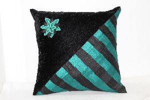 Hand Work Fancy Cushion Cover