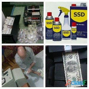 Ssd Chemicals Solutions