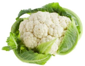 Fresh Natural Cauliflower