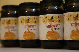 satvik honey