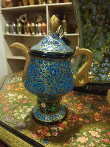 Decorative Jug
