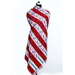 Pashmina Kani Shawls