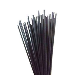 B Grade Black Raw Incense Sticks