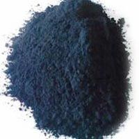 Processed Coal Powder