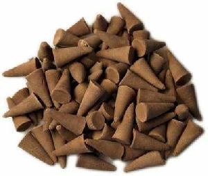 Scented Incense Dhoop Cones