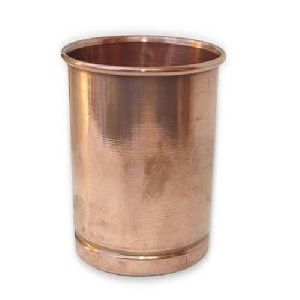 High Quality Copper Tumbler