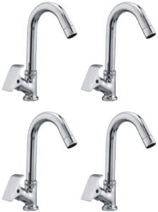 Drizzle Swift Brass - Set Of 4