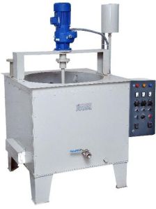 (WCT1989-002) Wax Conditioning Machine