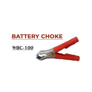 Welding Battery Choke