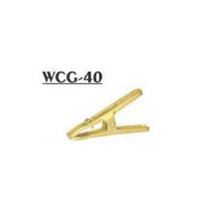 Welding Equipment - Brass CG Series Clamp