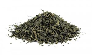 Green Leaf Tea