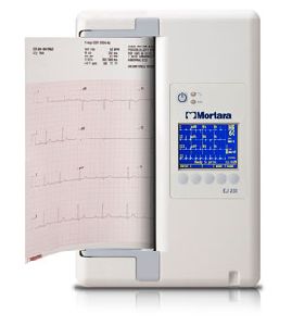 Electrocardiograph Machine