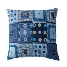 Cotton Pillow Covers