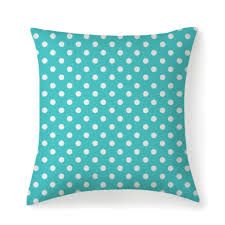 Dotted Pillow Covers