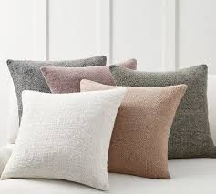 Linen Pillow Covers