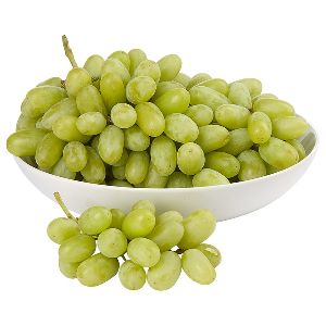 Pure Green Grapes