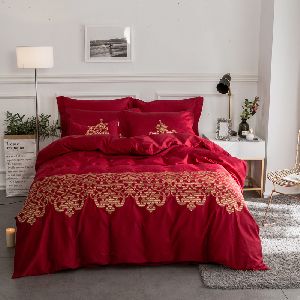 Royal Bed Sheets