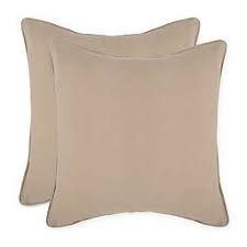 Square Pillow Covers