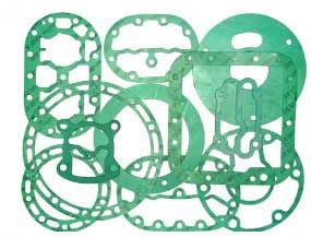 CUSTOMIZED SPECIAL AND STANDARD FLANGE GASKETS