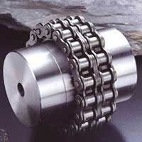 HT rubber COUPLING