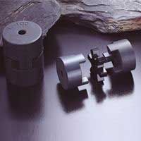L and CL rubber COUPLING