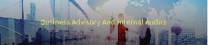 Business Advisory & Internal Audit Services