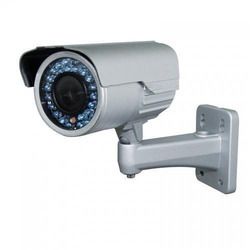 Wall Mounted CCTV Camera