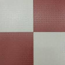 Vitrified Parking Tiles