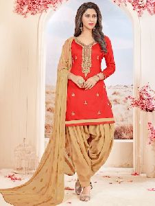 Salwar Kameez