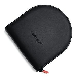 Bose Earphone With Pouch Black