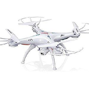 Drone Quadcopter 2.4G 6-Channel Without Camera