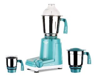 Trio Mixer Grinder 500-Watt