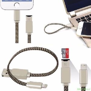 iDragon Lightning Cable