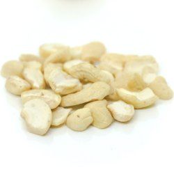 4 Pieces Cashew Nut Kernel