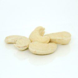 W210 Cashew Nut Kernels