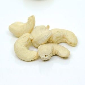 W320 Cashew Nut Kernels (Imported 1st Grade - Benin / Ivory Coast / Ghana / Tanzania)