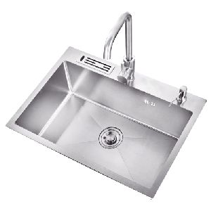 Single Bowl Sink Stainless steel kitchen sinks