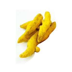 Natural Turmeric Finger