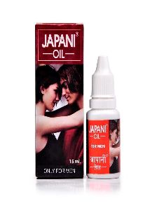 Japani Oil (Tel/Tail) - Use, Benefits & Side Effects