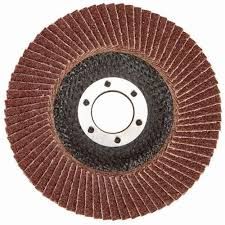 Abrasive Flap Discs