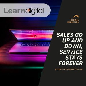 digital marketing solution services