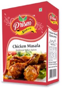 chicken masala