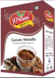 garam masala