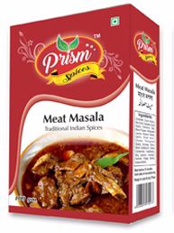 Mutton Masala