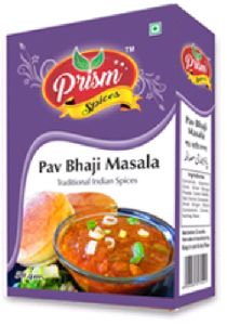 pav bhaji masala