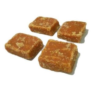 Black Jaggery Cube