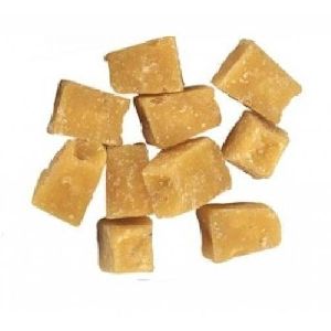 Fresh Jaggery cube