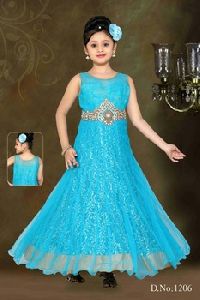 EID Special kids Lacha dress