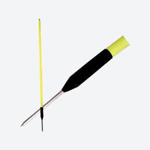 Flexi Spring Slalom Pole